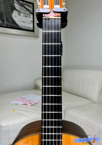 Yamaha GC-5M 1977 Concert Classical Guitar
