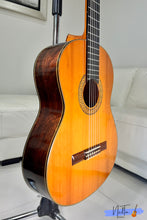 Load image into Gallery viewer, Yamaki GC-15 Concert Classical Guitar
