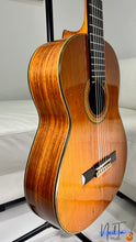 Load image into Gallery viewer, Yamaki GC-30 Grand Concert Classical Guitar
