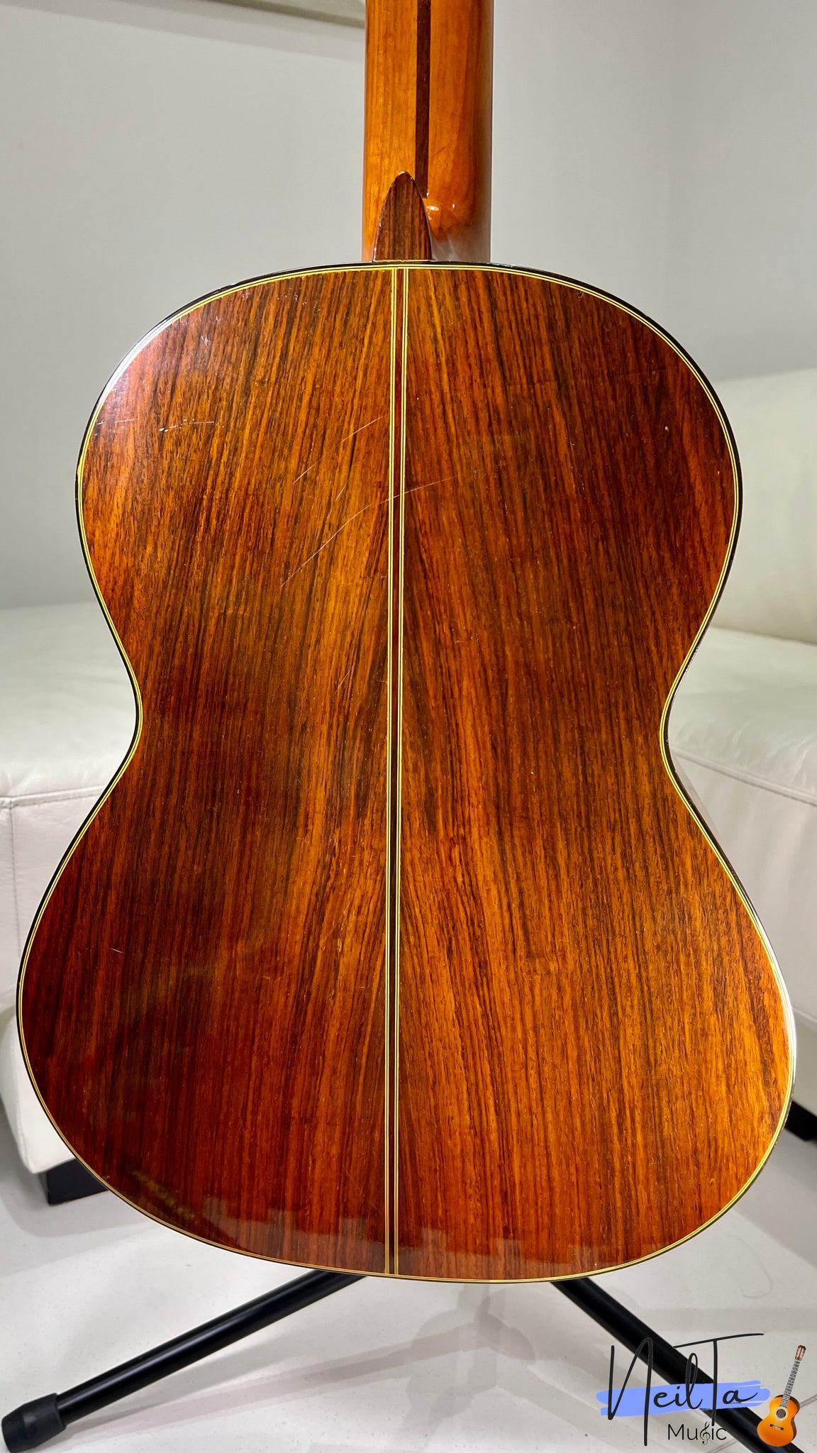 Yamaki classical online guitar