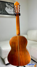 Load image into Gallery viewer, Yamaki GC-30 Grand Concert Classical Guitar
