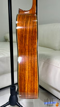 Load image into Gallery viewer, Yamaki GC-30 Grand Concert Classical Guitar
