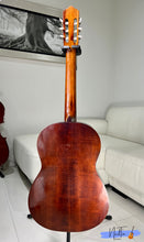 Load image into Gallery viewer, Zen-On AG6F (1963) Electric Classical Guitar
