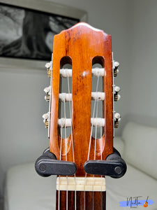 Zen-On AG6F (1963) Electric Classical Guitar