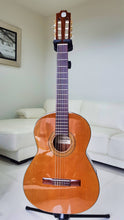 Load image into Gallery viewer, Admira Solista Classical Guitar
