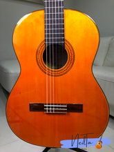 Load image into Gallery viewer, RAFFAELE CALACE G120 CLASSICAL GUITAR
