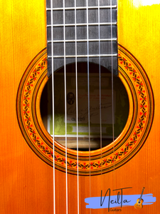 RAFFAELE CALACE G120 CLASSICAL GUITAR