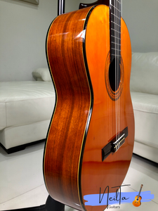 RAFFAELE CALACE G120 CLASSICAL GUITAR