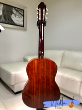 Load image into Gallery viewer, RAFFAELE CALACE G120 CLASSICAL GUITAR
