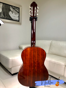 RAFFAELE CALACE G120 CLASSICAL GUITAR