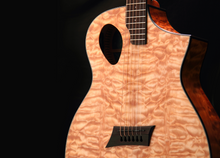 Load image into Gallery viewer, Michael Kelly X-Port Semi-acoustic Guitar
