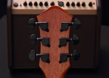 Load image into Gallery viewer, Michael Kelly X-Port Semi-acoustic Guitar

