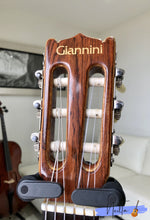 Load image into Gallery viewer, Giannini AWNM1 Vintage Classical Guitar
