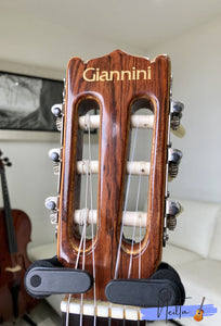 Giannini AWNM1 Vintage Classical Guitar