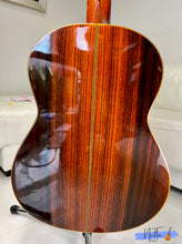 Load image into Gallery viewer, Grand Shinano GS-200 Concert Classical Guitar
