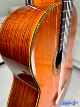 Load image into Gallery viewer, Grand Shinano GS-200 Concert Classical Guitar
