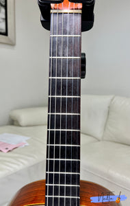 Grand Shinano GS-200 Concert Classical Guitar