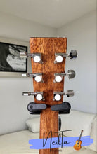 Load image into Gallery viewer, Recording King RD-06 Dreadnaught guitar
